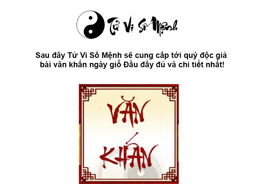 Văn cúng ngày giỗ đầu đầy đủ và chi tiết
