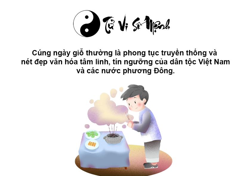 Văn khấn ngày Giỗ Thường đầy đủ và chi tiết