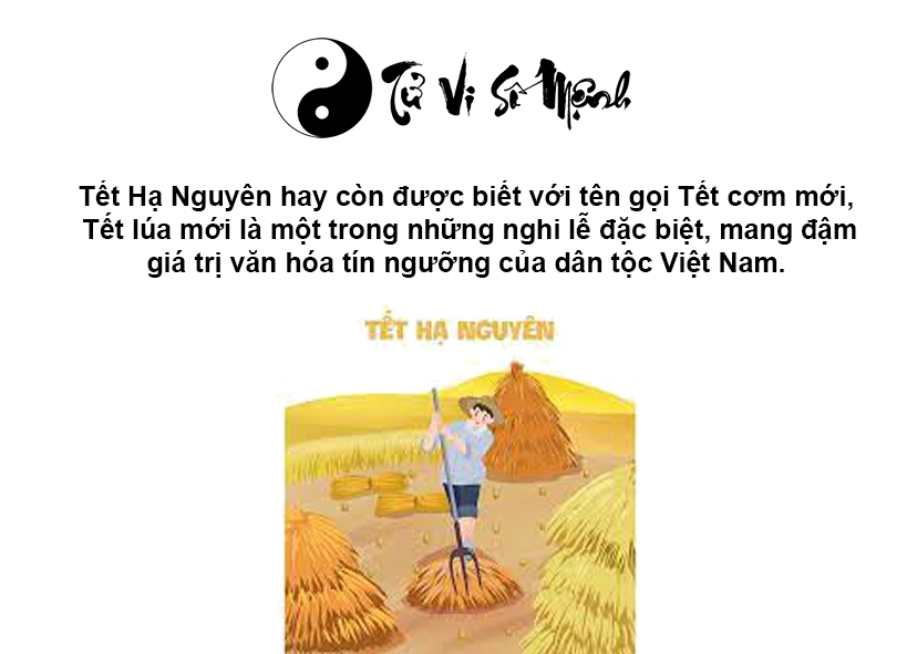 Văn khấn tết Hạ Nguyên đầy đủ và chi tiết