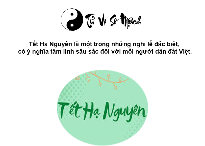 Văn khấn tết Hạ Nguyên đầy đủ và chi tiết