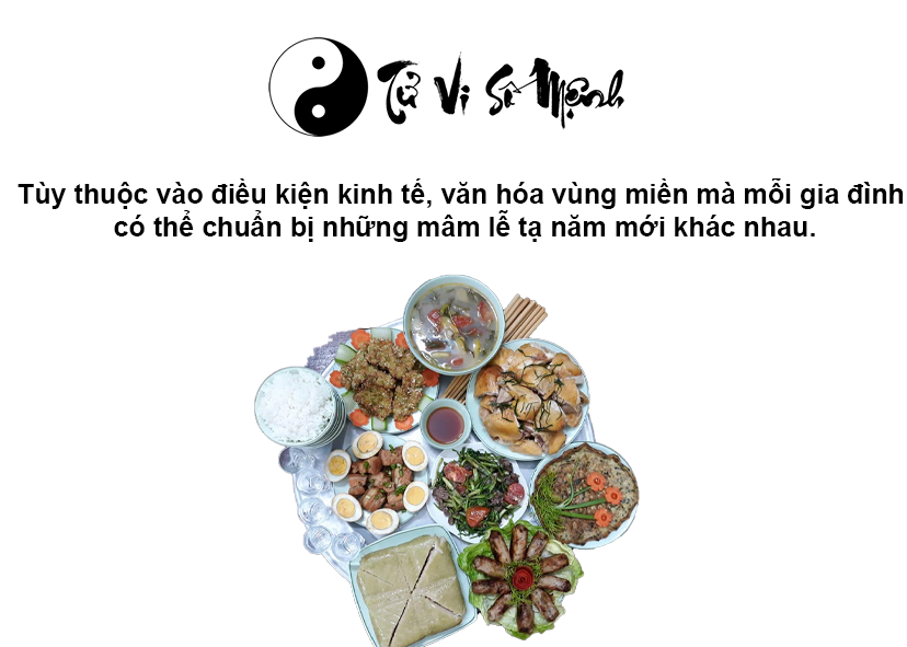 Văn khấn tạ năm mới đầy đủ và chi tiết