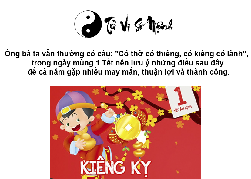 Văn khấn thần linh trong nhà ngày mùng 1 Tết