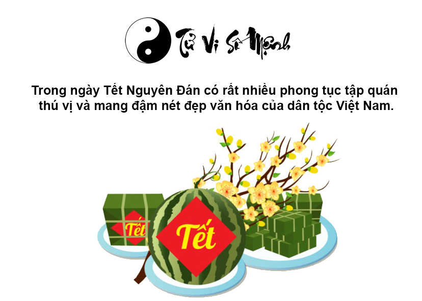 Văn cúng Tết Nguyên Đán đầy đủ và chi tiết nhất