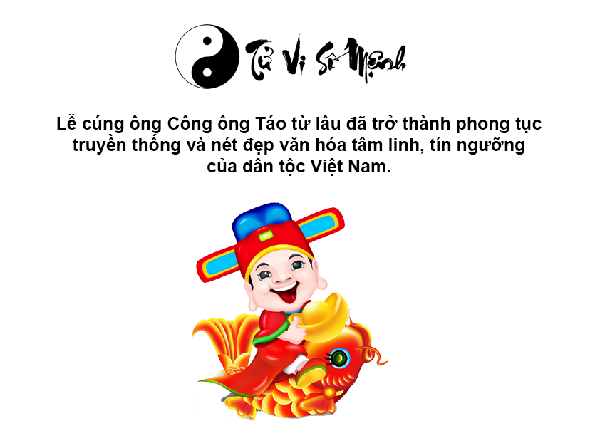 Văn khấn ông Công ông Táo đầy đủ và chi tiết