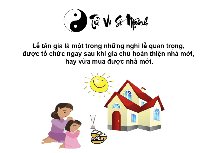 Văn khấn lễ tân gia đầy đủ và chuẩn xác