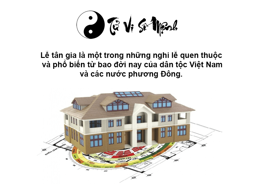 Văn khấn lễ tân gia đầy đủ và chuẩn xác