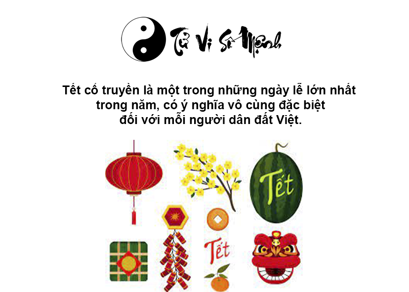 Bài cúng tết cổ truyền chuẩn và ngắn gọn