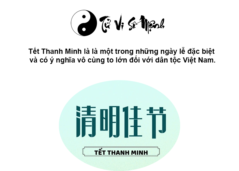 Văn khấn tết Thanh Minh đầy đủ và chi tiết