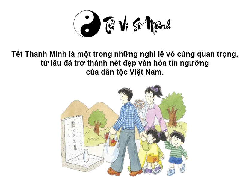 Văn khấn tết Thanh Minh đầy đủ và chi tiết