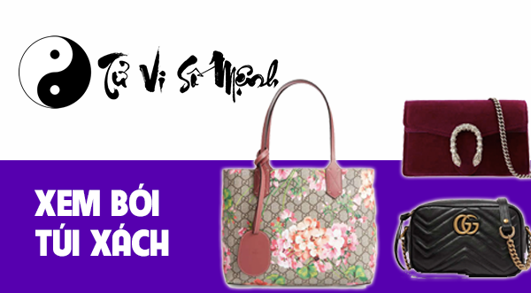Xem bói túi xách