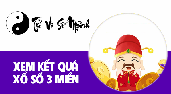 kết quả xổ số, kết quả xổ số ba miền, kết quả xổ số 3 miền