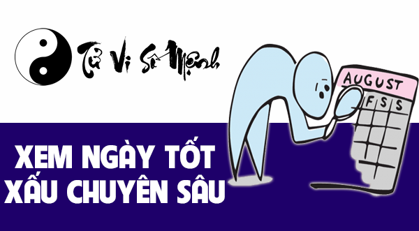 xem ngày, ngày tốt, xem ngày tốt, ngày tốt xấu, xem ngày tốt xấu