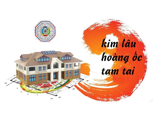 Xem tuổi làm nhà, mua nhà, xây nhà, sửa nhà