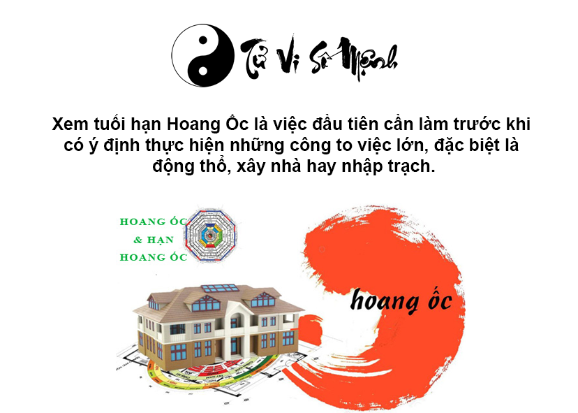 Xem tuổi hạn Hoang Ốc