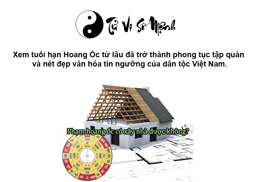 Xem tuổi hạn Hoang Ốc