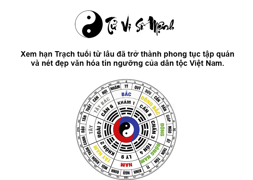 Xem Trạch tuổi làm nhà chính xác