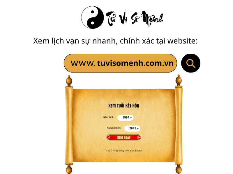 xem tuổi, tra cứu tuổi