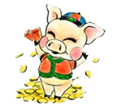 Tử Vi tuổi Hợi ngày mai